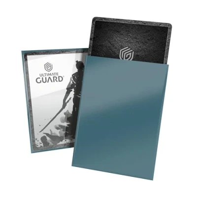 Abbildung von Ultimate Guard Sleeves Standard Sized Katana Mountain Haze (100)