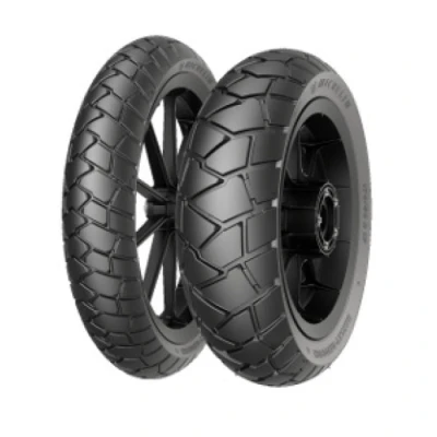 Abbildung von Michelin Scorcher Adventure 170/60 R17 72V PKW Sommerreifen Reifen 637915