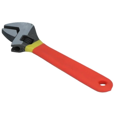 Abbildung von GEDORE R03100006 Rollgabelschlüssel Chrom Vanadium Stahl