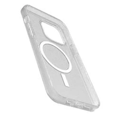 Abbildung von Apple iPhone 14 Pro Max Hülle MagSafe Kunststoff OtterBox Hard Case/Backcover Handyhülle Transparent Shockproof/Stoßfest
