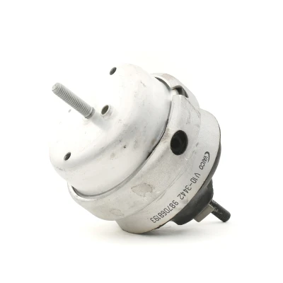 Abbildung von VAICO V10 3442 Motorlager Original Qualität vorne, vorne links Hydrolager 160 100 AUDI: A4 B6 Avant, Limousine, B6/B7 Cabrio kfzteile,