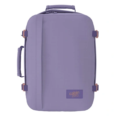 Abbildung von CabinZero Classic 36L Ultra Light Cabin Bag smokey violet