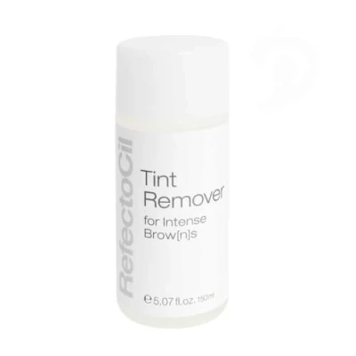 Abbildung von GWCosmetics RefectoCil Sensitive Tint Rremover, 1er Pack, (1x 150 ml)
