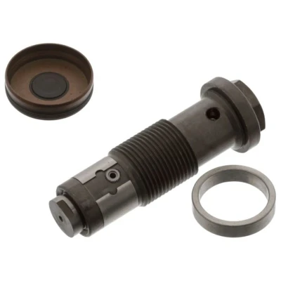 Abbildung von SWAG 10 94 6373 Spanner, Steuerkette MERCEDES BENZ: C Klasse T modell, E Limousine, Limousine