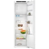 Abbildung von NEFF Einbaukühlgefrierkombination &quot;KI2822FE0&quot;, KI2822FE0, 177,2 cm hoch, 54,1 breit, Fresh Safe: Schublade für flexible Lagerung von Obst &amp; Gemüse