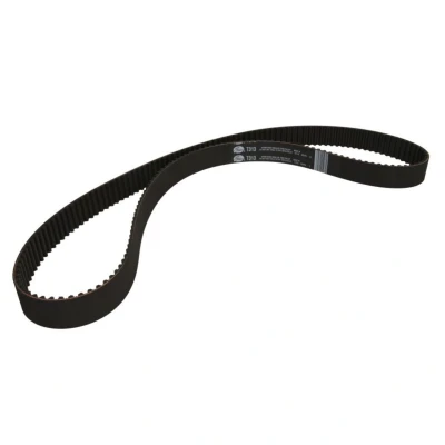 Abbildung von GATES FleetRunner Micro V Stretch Fit T313 Zahnriemen 175 1400 29 Glasfaser, HNBR (Hydrierter Acryl Nitril Butadien Kautschuk) HYUNDAI: H 1 Travel