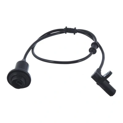 Abbildung von HELLA 6PU 010 039 831 ABS Sensor 2 660 12 MERCEDES BENZ: S Klasse Limousine, Coupe