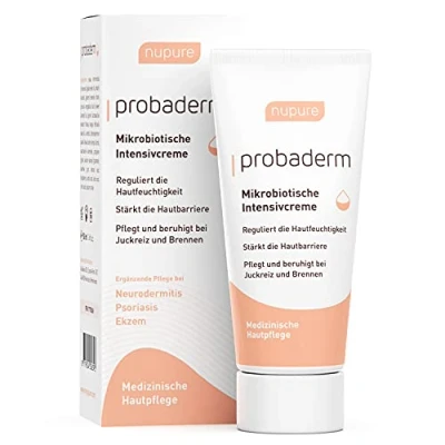 Abbildung von Nupure probaderm 50 ml