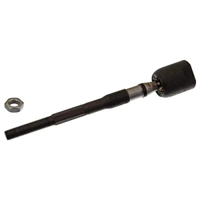 Abbildung von FEBI BILSTEIN 42320 Axialgelenk Vorderachse links, rechts, beidseitig 306 mit Kontermutter