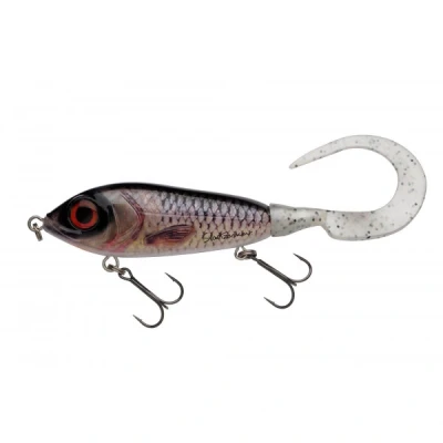 Abbildung von Abu Garcia Svartzonker McMy Tail Real Roach 17cm (50gr) Jerkbait