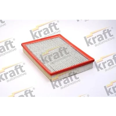 Abbildung von KRAFT 1711800 Luftfilter 50 252 326 Filtereinsatz OPEL: Vectra C Limousine, CC, Caravan, FIAT: Croma II Kombi