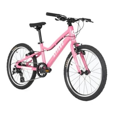Abbildung von ATTABO EASE 20&quot; Kinderfahrrad
