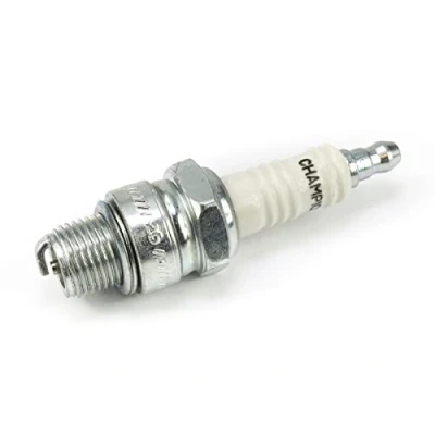Abbildung von CHAMPION QL77JC4/T10 Zündkerze QL77JC4 M14x1.25 SW: 21 mm Nickel GE