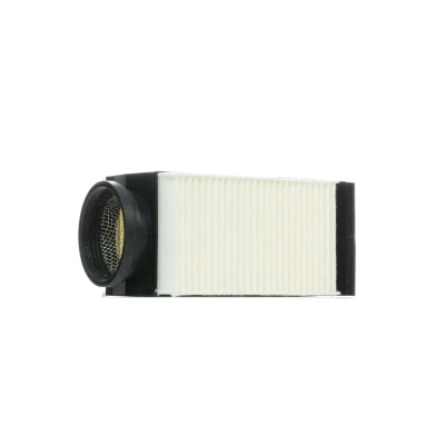 Abbildung von FILTRON AK 381 Luftfilter 261,5 105 94 Filtereinsatz MERCEDES BENZ: GLC Coupe, C Klasse T modell, SUV