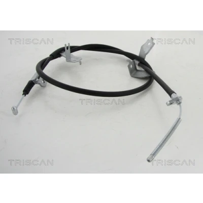 Abbildung von TRISCAN 8140 141143 Handbremsseil 1775/1530