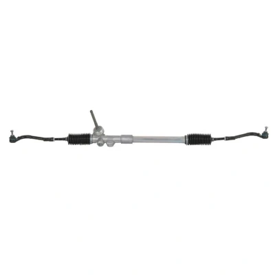 Abbildung von SASIC 7376025 Servolenkung mechanisch mit Axialgelenk, Kugelgelenken KIA: Sportage III, HYUNDAI: ix35