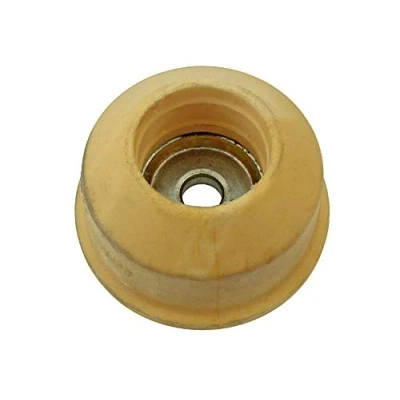 Abbildung von MEYLE 100 641 0007 Federbeinstützlager Vorderachse Wälzlager wird nicht benötigt ORIGINAL Quality ohne Kugellager VOLKSWAGEN: Passat B5 GP Variant