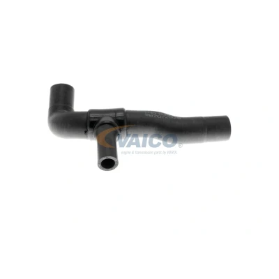 Abbildung von VAICO V10 0392 Kühlerschlauch Q+, Erstausrüsterqualität VOLKSWAGEN: Passat B3/B4 Limousine, Scirocco II, GOLF 2, SEAT: TOLEDO 1 kfzteile, kfzteile24,