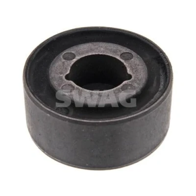 Abbildung von SWAG 10 79 0039 Lagerung, Differential Hinterachse, hinten MERCEDES BENZ: E Klasse T modell, Limousine, C Limousine