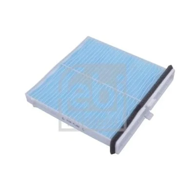 Abbildung von FEBI BILSTEIN 184077 Innenraumfilter Pollenfilter 210 209 43 MAZDA: 2 Schrägheck, CX 3