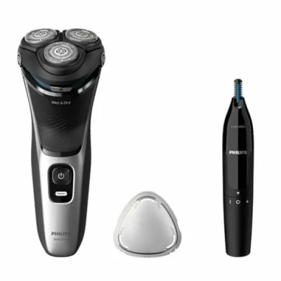Abbildung von Philips Elektrorasierer Herrenrasierer 3000 Series S3143/02