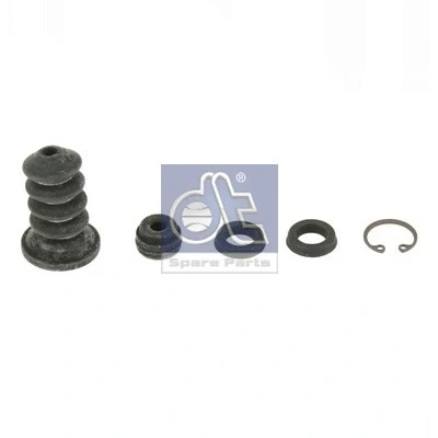 Abbildung von DT Spare Parts 4.90649 Reparatursatz, Kupplungsgeberzylinder MERCEDES BENZ: T2/L Kasten / Kombi, S Klasse Limousine, Kipper