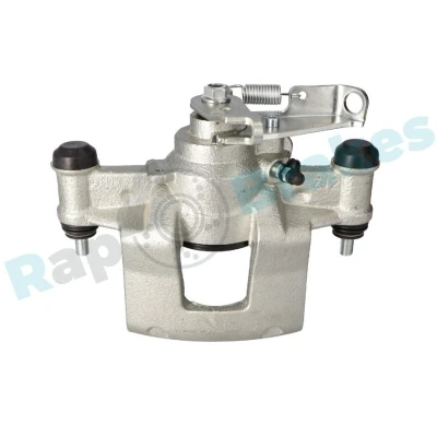 Abbildung von TRW BHS1452E Bremssattel Gusseisen RENAULT: MASTER 3 Kasten, Pritsche/Fahrgestell, OPEL: Movano B Kastenwagen