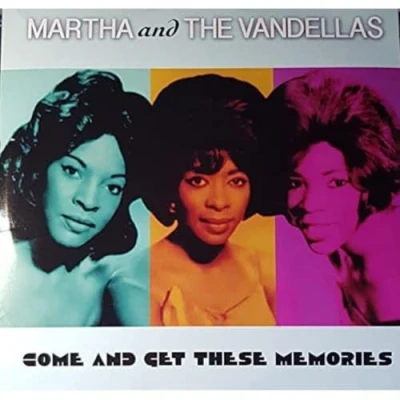 Abbildung von Come and Get These Memo [Vinyl LP]