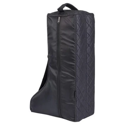 Abbildung von Harry&#039;s Horse Stiefeltasche Denici Cavalli One Size Schwarz