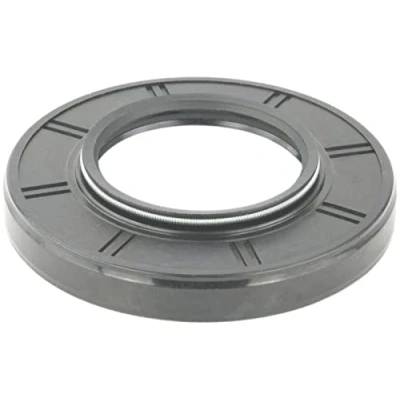 Abbildung von FEBEST 95GAY 40751014C Wellendichtring, Antriebswelle 75mm VOLVO: V70 3, V40 Schrägheck, V50