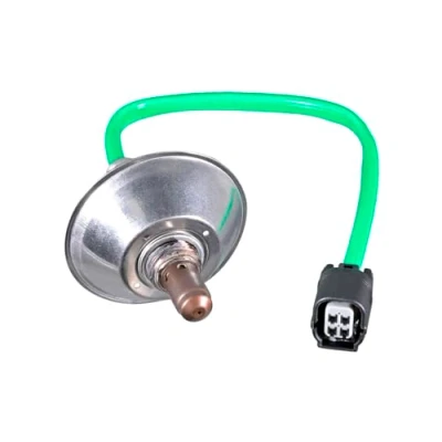 Abbildung von HELLA 6PA 358 221 721 Lambdasonde beheizt HONDA: CIVIC 8 Hatchback, 9, Jazz 3 Schrägheck