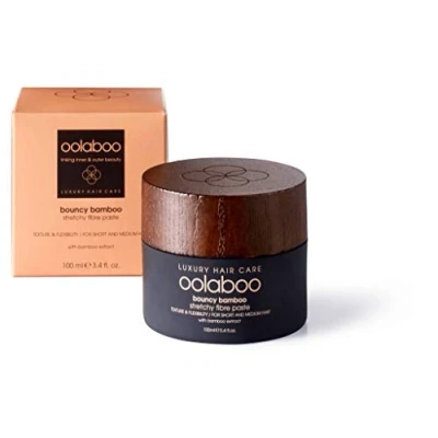 Abbildung von Bouncy Bamboo Stretchy Fibre Paste