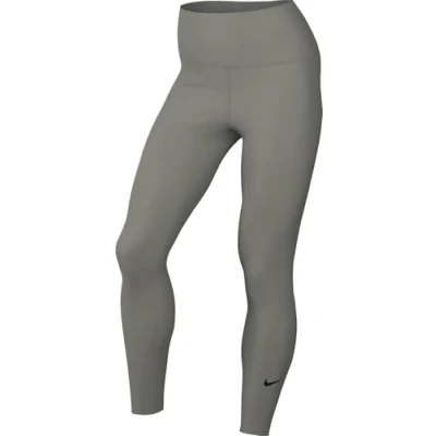Abbildung von Nike Pants W Nk Df One Hr 7/8 Tight, Light Army/Black, FN3232 320, L