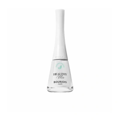 Abbildung von Bourjois Healthy Mix Nagellack 100 Blanc&#039;hantement