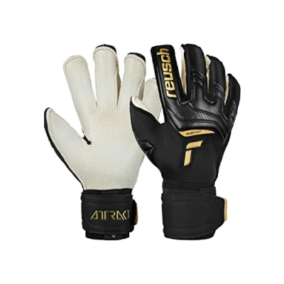 Abbildung von Reusch Torwarthandschuhe Attrakt Gold X GluePrint