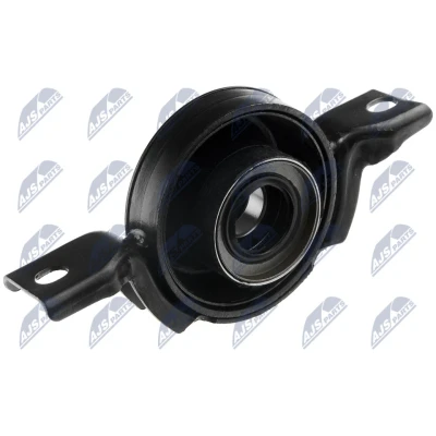Abbildung von NTY NLW HD 000 Lager, Gelenkwellenmittellager HONDA: CR V 1, 3