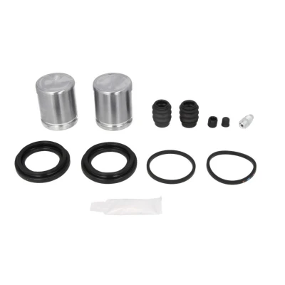 Abbildung von AUTOFREN SEINSA D42497C Bremssattel Reparatursatz Vorderachse 45 HONDA: CIVIC 8 Stufenheck