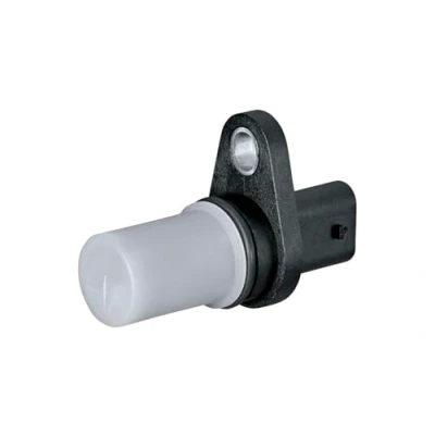 Abbildung von HELLA 6PU 358 381 061 Impulsgeber 3 polig Hallsensor mit Dichtring VOLKSWAGEN: Golf 7 Schrägheck, Beetle Cabrio, Schrägheck