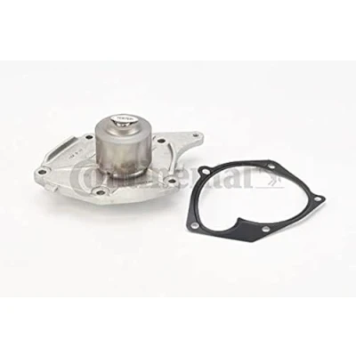 Abbildung von CONTITECH WP6019 Wasserpumpe mit Dichtung RENAULT: CLIO 2, Kangoo I, SCENIC SUZUKI: Jimny SUV, NISSAN: MICRA 3, Almera II Schrägheck