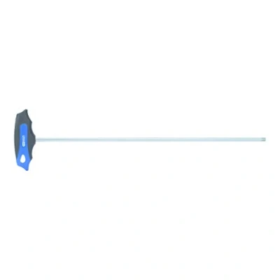 Abbildung von KS TOOLS 158.5121 Schraubendreher M4 280, 250 Innenkeilprofil (Ribe CV)