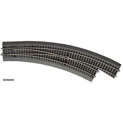 Abbildung von (H0) Rocoline Spur (mit Vorschaltgerät) 42573 Nadel gewickelt, 1 Stück