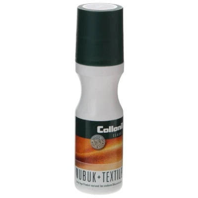 Abbildung von Collonil Nubuk + Textile Farbpflege Stick ocean