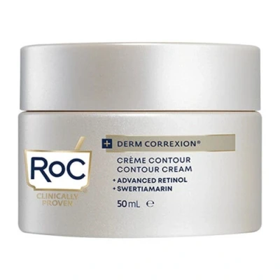 Abbildung von ROC DERM CORREXION CONTOUR CREAM 50ML