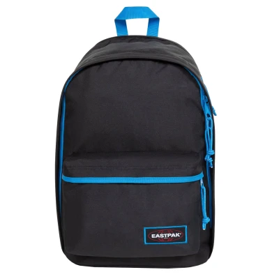 Abbildung von EASTPAK Back to Work Rucksack, 27 L Kontrast Bubble (Rosa)