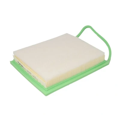 Abbildung von PURRO PUR PA2014 Luftfilter 52 205 348 Filtereinsatz PEUGEOT: 208 I Schrägheck, 207 308 SW 2, CITROËN: Berlingo II, C5 III Kombi, C3 II