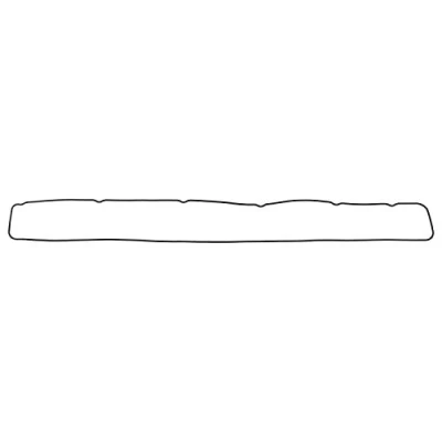 Abbildung von FEBI BILSTEIN 100684 Ansaugkrümmerdichtung MVQ (Silikon Kautschuk)