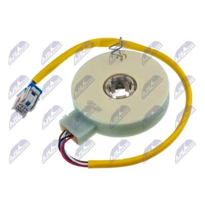 Abbildung von Lenkwinkelsensor NTY ECK FT 006