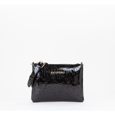 Abbildung von Valentino Bags Geranium Umhängetasche, Damen, Größe: One Size, Nero