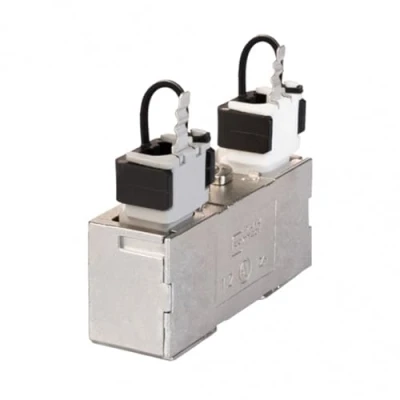 Abbildung von METZ CONNECT Kabelverbinder Class EA 270