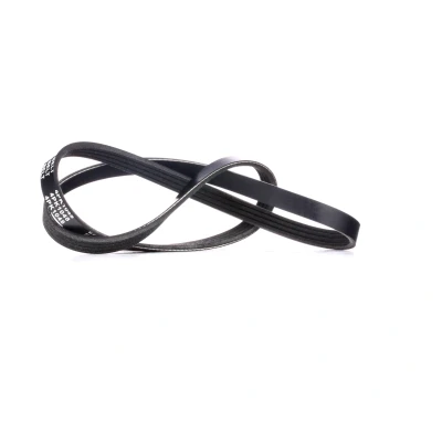 Abbildung von GATES Micro V 4PK1048 Keilrippenriemen 1048 4 Polyester, EPDM (Ethylen Propylen Dien Kautschuk) TOYOTA: Land Cruiser Prado 120, Camry VI Limousine